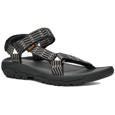 Sandale Teva Hurricane XLT2 Noir/Blanc/Gris