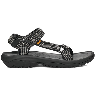 Sandale Teva Hurricane XLT2 Noir/Blanc/Gris