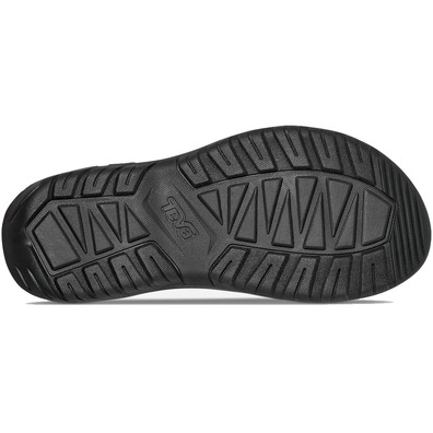Sandale Teva Hurricane XLT2 Noir/Blanc/Gris