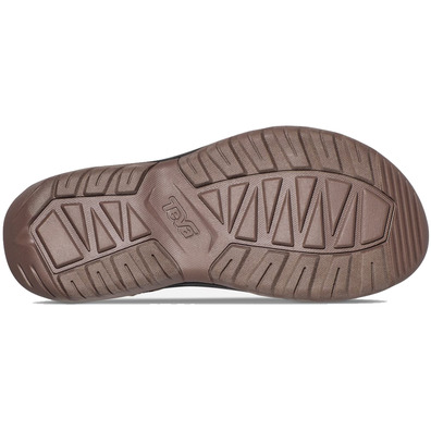 Sandale Teva Hurricane XLT2 Noir/Marron/Blanc
