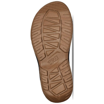 Sandale Teva Hurricane XLT2 Vert/Bleu/Beige