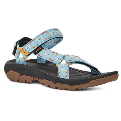 Sandale Teva Hurricane Xlt2 W bleu ciel