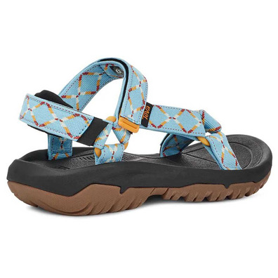 Sandale Teva Hurricane Xlt2 W bleu ciel