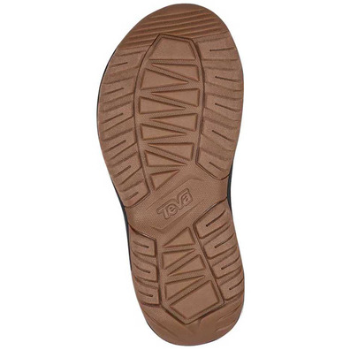 Sandale Teva Hurricane Xlt2 W bleu ciel