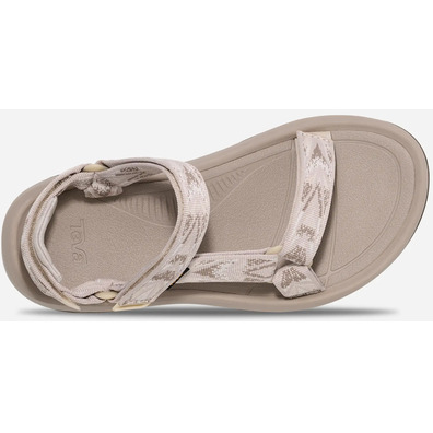 Sandale Teva Hurricane XLT2 W Beige