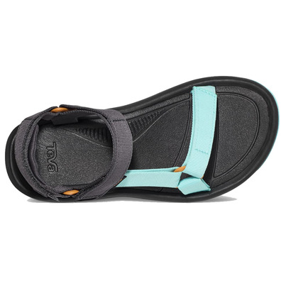 Sandale Teva Hurricane XLT2 W Gris/Bleu