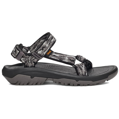 Sandale Teva Hurricane XLT2 W Gris/Noir/Blanc