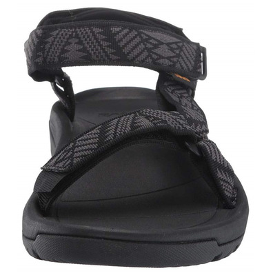 Sandalia Teva Hurricane XLT2 W Noir/Gris