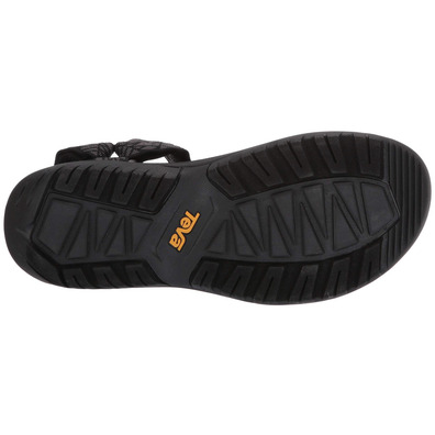 Sandalia Teva Hurricane XLT2 W Noir/Gris
