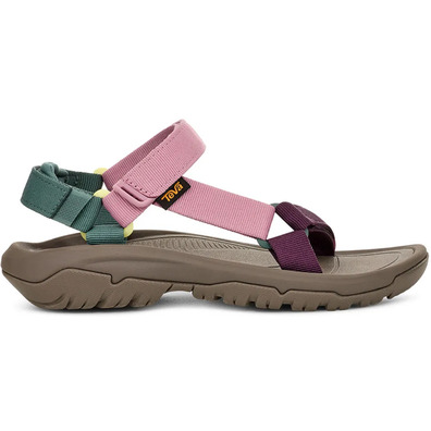 Sandale Teva Hurricane XLT2 W rose/vert