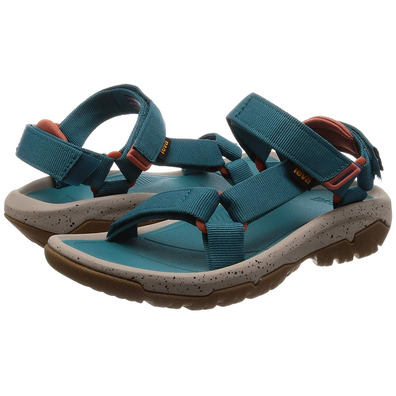 Sandalia Teva Hurricane XLT2 W Turquoise/Beige