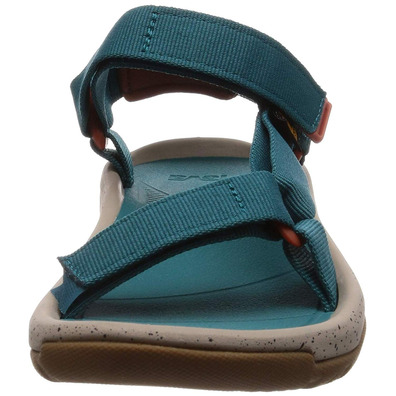 Sandalia Teva Hurricane XLT2 W Turquoise/Beige