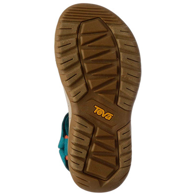 Sandalia Teva Hurricane XLT2 W Turquoise/Beige