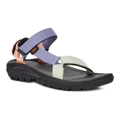 Sandale Teva Hurricane XLT2 W Vert/Violet/Rose