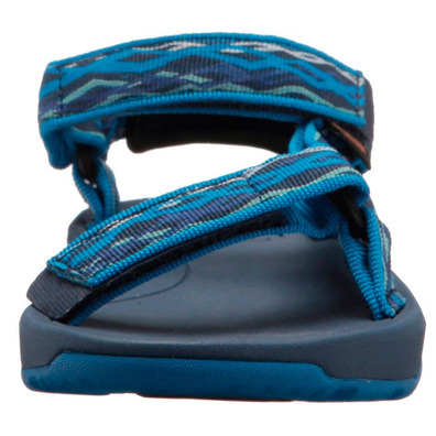 Sandalia Teva Hurricane XLT 2 Bébé Bleu
