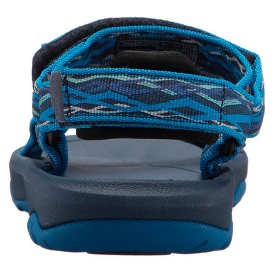 Sandalia Teva Hurricane XLT 2 Bébé Bleu