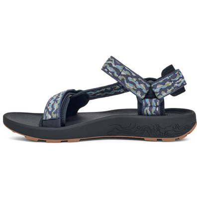 Sandale Teva Hydratrek Bleu Multi