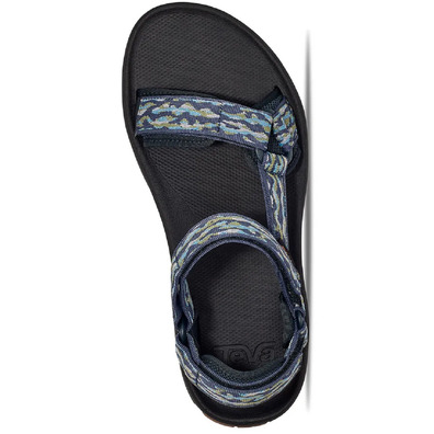 Sandale Teva Hydratrek Bleu Multi