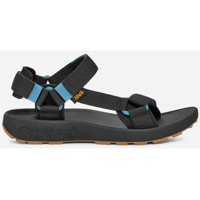 Sandale Teva Hydratrek Caviar