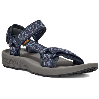 Sandale Teva Hydratrek Bleu/Marine