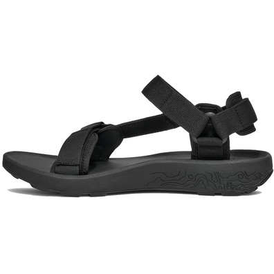 Sandale Teva Hydratrek Noir