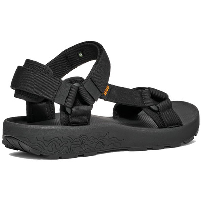 Sandale Teva Hydratrek Noir