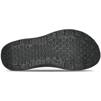 Sandale Teva Hydratrek Noir