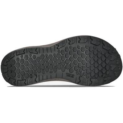 Sandale Teva Hydratrek Vert/Mousse
