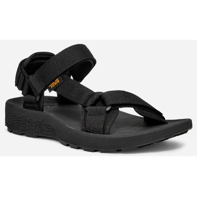 Sandale Teva Hydratrek W Noir
