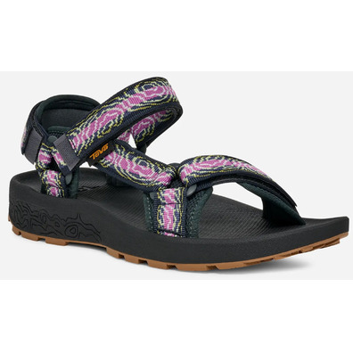 Sandale Teva Hydratrek W Noir/Rose
