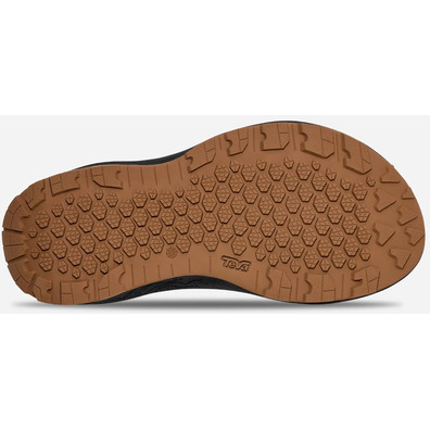 Sandale Teva Hydratrek W Noir/Rose