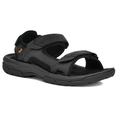 Sandale noire Teva Langdon