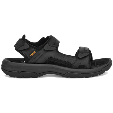 Sandale noire Teva Langdon