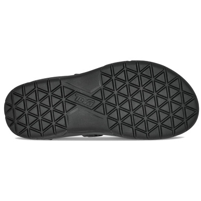 Sandale noire Teva Langdon