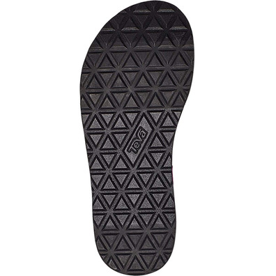 Sandalia Teva Midform Universal W Multicoloree