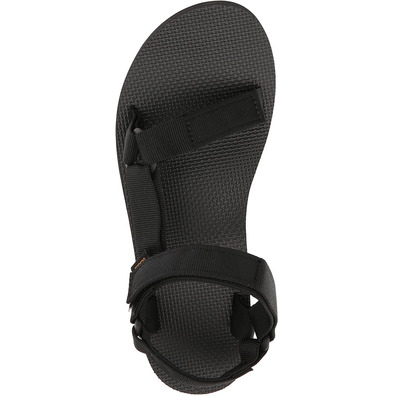 Sandalia Teva Midform Universal W Noir