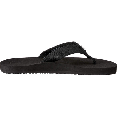 Sandalia Teva Mush II Noir