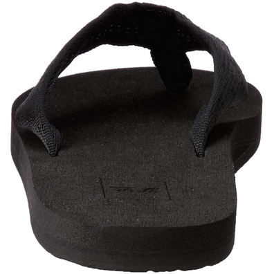 Sandalia Teva Mush II Noir