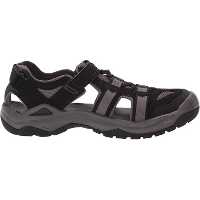 Sandale Teva Omium 2 Noir