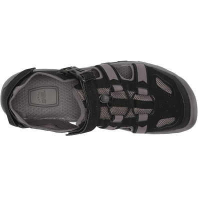 Sandale Teva Omium 2 Noir