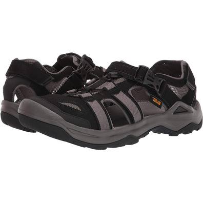 Sandale Teva Omium 2 Noir