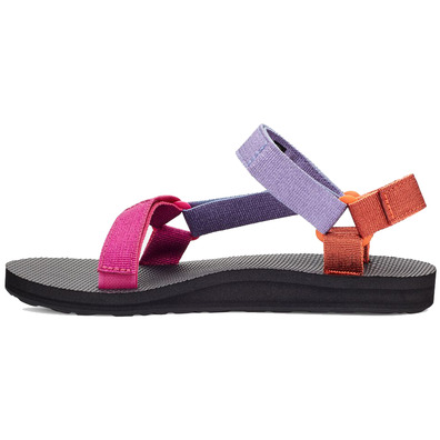 Teva Original Universal W Sandale Fuchsia/Violet/Orange