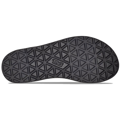 Teva Original Universal W Sandale Fuchsia/Violet/Orange
