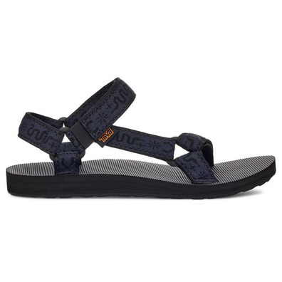 Sandale Teva Original Universal bleu marine
