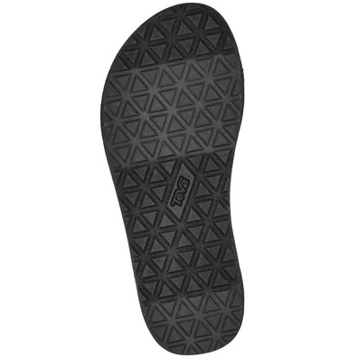 Sandale Teva Original Universal bleu marine