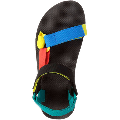 Sandalia Teva Original Universal Multicoloree