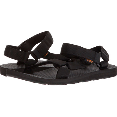 Sandalia Teva Original Universal Urban Black