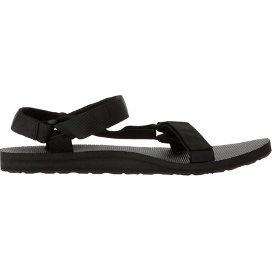 Sandalia Teva Original Universal Urban Black
