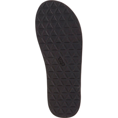 Sandalia Teva Original Universal Urban Black