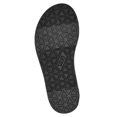 Sandale Teva Original Universal W Blanche/Noire